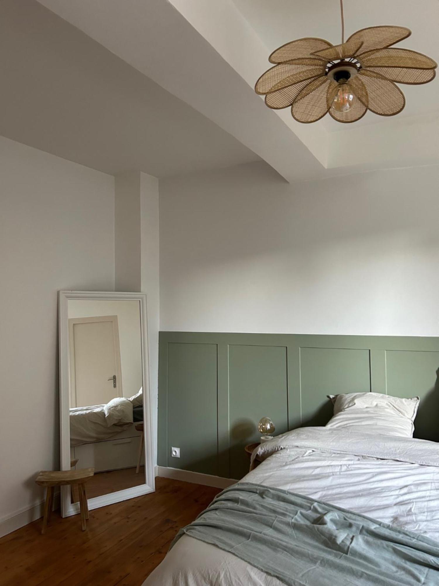 Spacieux Appartement Au Coeur Du Centre Historique De Dinan Bagian luar foto