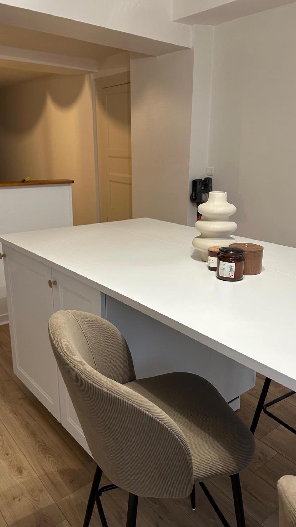 Spacieux Appartement Au Coeur Du Centre Historique De Dinan Bagian luar foto